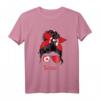 Tunesien Mädchen T-Shirt mit Flagge - Stolz auf Tunesien für Frauen und Mädchen