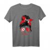 Tunesien Mädchen T-Shirt mit Flagge - Stolz auf Tunesien für Frauen und Mädchen