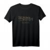 Dublin Ireland T-Shirt – Perfektes Souvenir für Reisende, Touristen & Irland-Fans als Geschenk zu Geburtstag & Weihnachten
