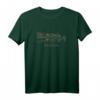 Dublin Ireland T-Shirt – Perfektes Souvenir für Reisende, Touristen & Irland-Fans als Geschenk zu Geburtstag & Weihnachten
