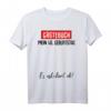 Lustiges HapDeer T-Shirt für Mann und Frau - Witzige Geschenkidee & Dekoration für 40 Jahre Feier
