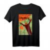 Star Trek TNG Darmok T-Shirt - Offizielles lizenziertes Merchandise für Fans der Next Generation