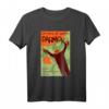 Star Trek TNG Darmok T-Shirt - Offizielles lizenziertes Merchandise für Fans der Next Generation