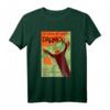 Star Trek TNG Darmok T-Shirt - Offizielles lizenziertes Merchandise für Fans der Next Generation
