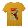 Star Trek TNG Darmok T-Shirt - Offizielles lizenziertes Merchandise für Fans der Next Generation