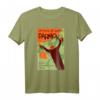 Star Trek TNG Darmok T-Shirt - Offizielles lizenziertes Merchandise für Fans der Next Generation