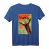 Star Trek TNG Darmok T-Shirt - Offizielles lizenziertes Merchandise für Fans der Next Generation