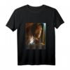 Star Wars Obi-Wan Kenobi Lightsaber Vader Poster T-Shirt – Offiziell lizenzierte Fanbekleidung für Männer, Frauen, Jungen und Mädchen