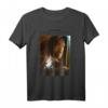 Star Wars Obi-Wan Kenobi Lightsaber Vader Poster T-Shirt – Offiziell lizenzierte Fanbekleidung für Männer, Frauen, Jungen und Mädchen