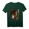 Star Wars Obi-Wan Kenobi Lightsaber Vader Poster T-Shirt – Offiziell lizenzierte Fanbekleidung für Männer, Frauen, Jungen und Mädchen