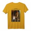 Star Wars Obi-Wan Kenobi Lightsaber Vader Poster T-Shirt – Offiziell lizenzierte Fanbekleidung für Männer, Frauen, Jungen und Mädchen