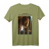 Star Wars Obi-Wan Kenobi Lightsaber Vader Poster T-Shirt – Offiziell lizenzierte Fanbekleidung für Männer, Frauen, Jungen und Mädchen