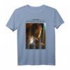 Star Wars Obi-Wan Kenobi Lightsaber Vader Poster T-Shirt – Offiziell lizenzierte Fanbekleidung für Männer, Frauen, Jungen und Mädchen