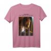 Star Wars Obi-Wan Kenobi Lightsaber Vader Poster T-Shirt – Offiziell lizenzierte Fanbekleidung für Männer, Frauen, Jungen und Mädchen