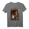 Star Wars Obi-Wan Kenobi Lightsaber Vader Poster T-Shirt – Offiziell lizenzierte Fanbekleidung für Männer, Frauen, Jungen und Mädchen