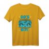 80er Jahre Outfit 80's Boy Retro Vintage Motto Party Kostüm T-Shirt - Perfektes Geschenk für Geburtstag & Motto Partys