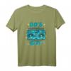 80er Jahre Outfit 80's Boy Retro Vintage Motto Party Kostüm T-Shirt - Perfektes Geschenk für Geburtstag & Motto Partys