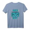 80er Jahre Outfit 80's Boy Retro Vintage Motto Party Kostüm T-Shirt - Perfektes Geschenk für Geburtstag & Motto Partys