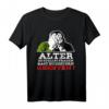 Alter Katastrophe Buddies T-Shirt – Witziges Retro Vintage Shirt mit Spruch für Truckfahrer, Mechaniker & Handwerker als Geschenk zu Weihnachten & Geburtstag