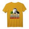 Alter Katastrophe Buddies T-Shirt – Witziges Retro Vintage Shirt mit Spruch für Truckfahrer, Mechaniker & Handwerker als Geschenk zu Weihnachten & Geburtstag