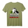 Alter Katastrophe Buddies T-Shirt – Witziges Retro Vintage Shirt mit Spruch für Truckfahrer, Mechaniker & Handwerker als Geschenk zu Weihnachten & Geburtstag