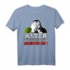 Alter Katastrophe Buddies T-Shirt – Witziges Retro Vintage Shirt mit Spruch für Truckfahrer, Mechaniker & Handwerker als Geschenk zu Weihnachten & Geburtstag
