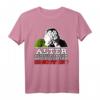 Alter Katastrophe Buddies T-Shirt – Witziges Retro Vintage Shirt mit Spruch für Truckfahrer, Mechaniker & Handwerker als Geschenk zu Weihnachten & Geburtstag
