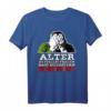 Alter Katastrophe Buddies T-Shirt – Witziges Retro Vintage Shirt mit Spruch für Truckfahrer, Mechaniker & Handwerker als Geschenk zu Weihnachten & Geburtstag
