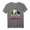 Alter Katastrophe Buddies T-Shirt – Witziges Retro Vintage Shirt mit Spruch für Truckfahrer, Mechaniker & Handwerker als Geschenk zu Weihnachten & Geburtstag