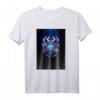 HapDeer Glowing Beetle T-Shirt - Lizenziertes Warner Bros. Produkt für Geburtstagsfeier & Superhelden-Fans