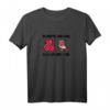 Zu Kniffel & Wein Sag Ich Nie Nein - Lustiges Würfel Wein T-Shirt für Spielabende, Weinliebhaber und Kniffel-Fans