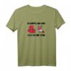 Zu Kniffel & Wein Sag Ich Nie Nein - Lustiges Würfel Wein T-Shirt für Spielabende, Weinliebhaber und Kniffel-Fans