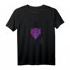 Black Panther: Wakanda Forever T-Shirt - Offizielles Marvel Merchandise für Damen, Herren, Kinder & Fans