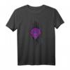 Black Panther: Wakanda Forever T-Shirt - Offizielles Marvel Merchandise für Damen, Herren, Kinder & Fans
