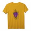Black Panther: Wakanda Forever T-Shirt - Offizielles Marvel Merchandise für Damen, Herren, Kinder & Fans