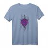 Black Panther: Wakanda Forever T-Shirt - Offizielles Marvel Merchandise für Damen, Herren, Kinder & Fans