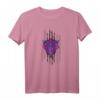 Black Panther: Wakanda Forever T-Shirt - Offizielles Marvel Merchandise für Damen, Herren, Kinder & Fans