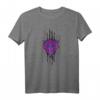 Black Panther: Wakanda Forever T-Shirt - Offizielles Marvel Merchandise für Damen, Herren, Kinder & Fans