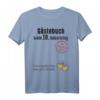 Lustiges 18. Geburtstag T-Shirt für Junge und Mädchen - Witziges Geschenk & Deko für den 18. Geburtstag 2006