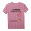 Lustiges 18. Geburtstag T-Shirt für Junge und Mädchen - Witziges Geschenk & Deko für den 18. Geburtstag 2006