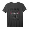 Fridays for Hubraum T-Shirt – Lustiges Auto Motor Tuning Geschenk für Schrauber, Tuner & Auto-Enthusiasten