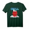 HapDeer Weihnachten Snoopy T-Shirt - Official Licensed Graphic Artwork für Comic- und Snoopy-Fans