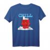 HapDeer Weihnachten Snoopy T-Shirt - Official Licensed Graphic Artwork für Comic- und Snoopy-Fans