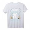 Lustiges 20. Geburtstag T-Shirt & Deko - Witziges Geschenk für Männer & Frauen zum 20. Geburtstag 2004