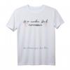 Abschied Unterschrift Kollegen T-Shirt – Geschenk zum Jobwechsel, Ruhestand oder Rente, mit Platz für Unterschriften & Namen