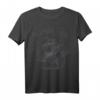 HapDeer T-Shirt Emperor's New Groove - Lustiges Yzma Cat Design, Offiziell Lizenzierter Fanartikel