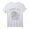 HapDeer T-Shirt Emperor's New Groove - Lustiges Yzma Cat Design, Offiziell Lizenzierter Fanartikel