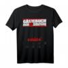 Gästebuch 45 Jahre 45. Geburtstag T-Shirt für Männer und Frauen – Perfekt für Party, Fete & unvergessliche Feierlichkeiten