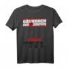 Gästebuch 45 Jahre 45. Geburtstag T-Shirt für Männer und Frauen – Perfekt für Party, Fete & unvergessliche Feierlichkeiten