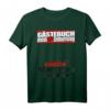 Gästebuch 45 Jahre 45. Geburtstag T-Shirt für Männer und Frauen – Perfekt für Party, Fete & unvergessliche Feierlichkeiten